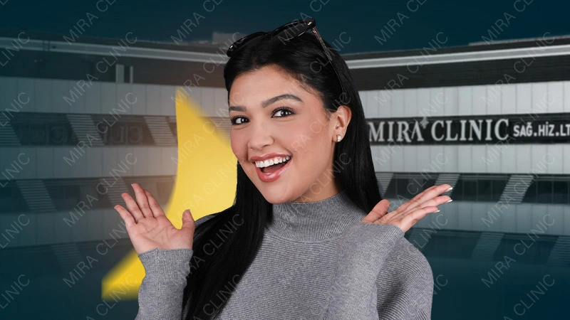 Salwa Zarhane Hollywood smile review